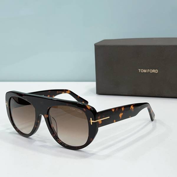 Tom Ford Sunglasses Top Quality TOS01531